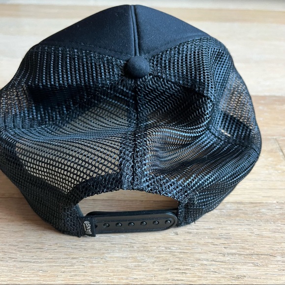 Vans Snapback - Picture 2 of 3